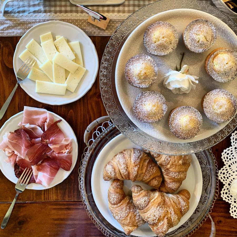 Agriturismo L'Antica Fornace Peccioli Zewnętrze zdjęcie