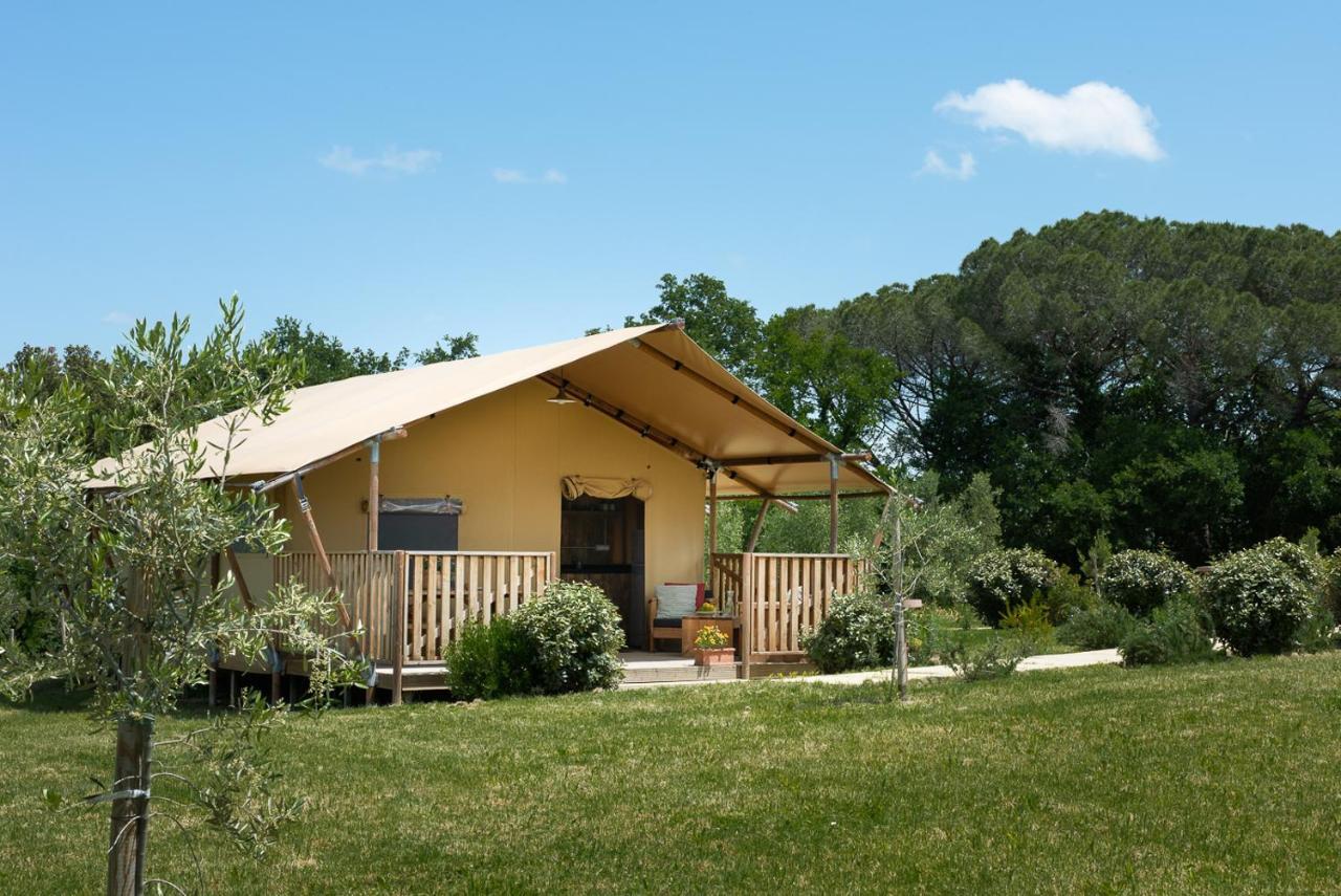 Agriturismo L'Antica Fornace Peccioli Zewnętrze zdjęcie