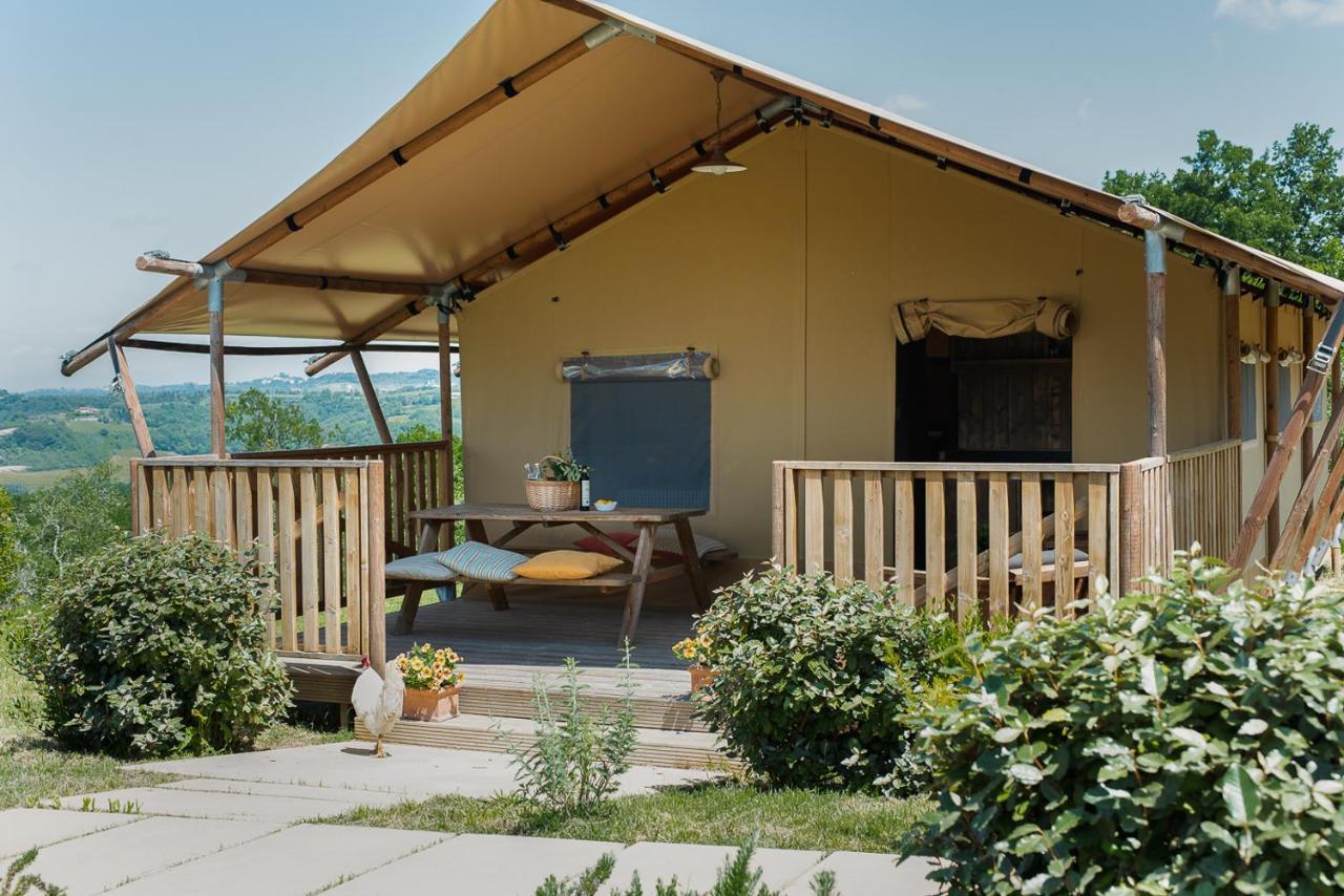 Agriturismo L'Antica Fornace Peccioli Zewnętrze zdjęcie
