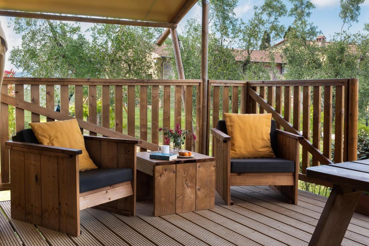 Agriturismo L'Antica Fornace Peccioli Zewnętrze zdjęcie