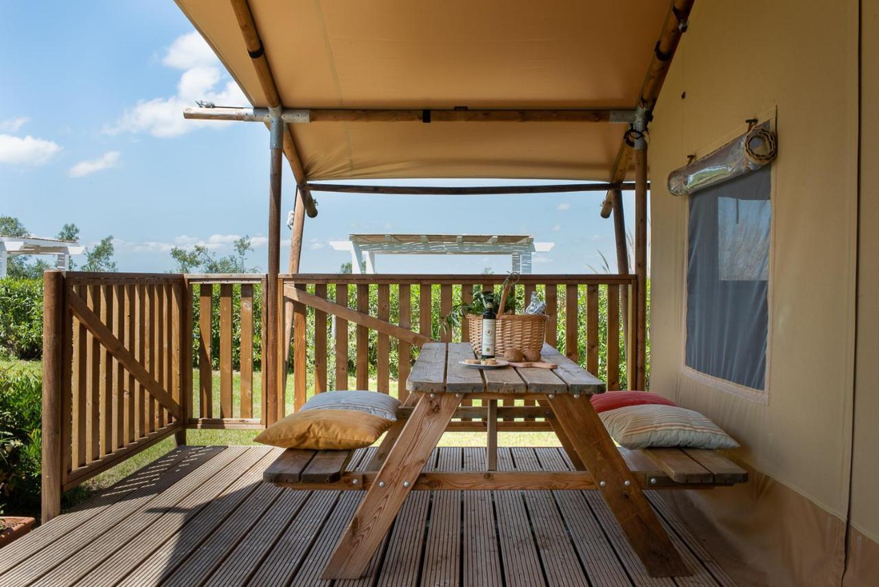 Agriturismo L'Antica Fornace Peccioli Zewnętrze zdjęcie