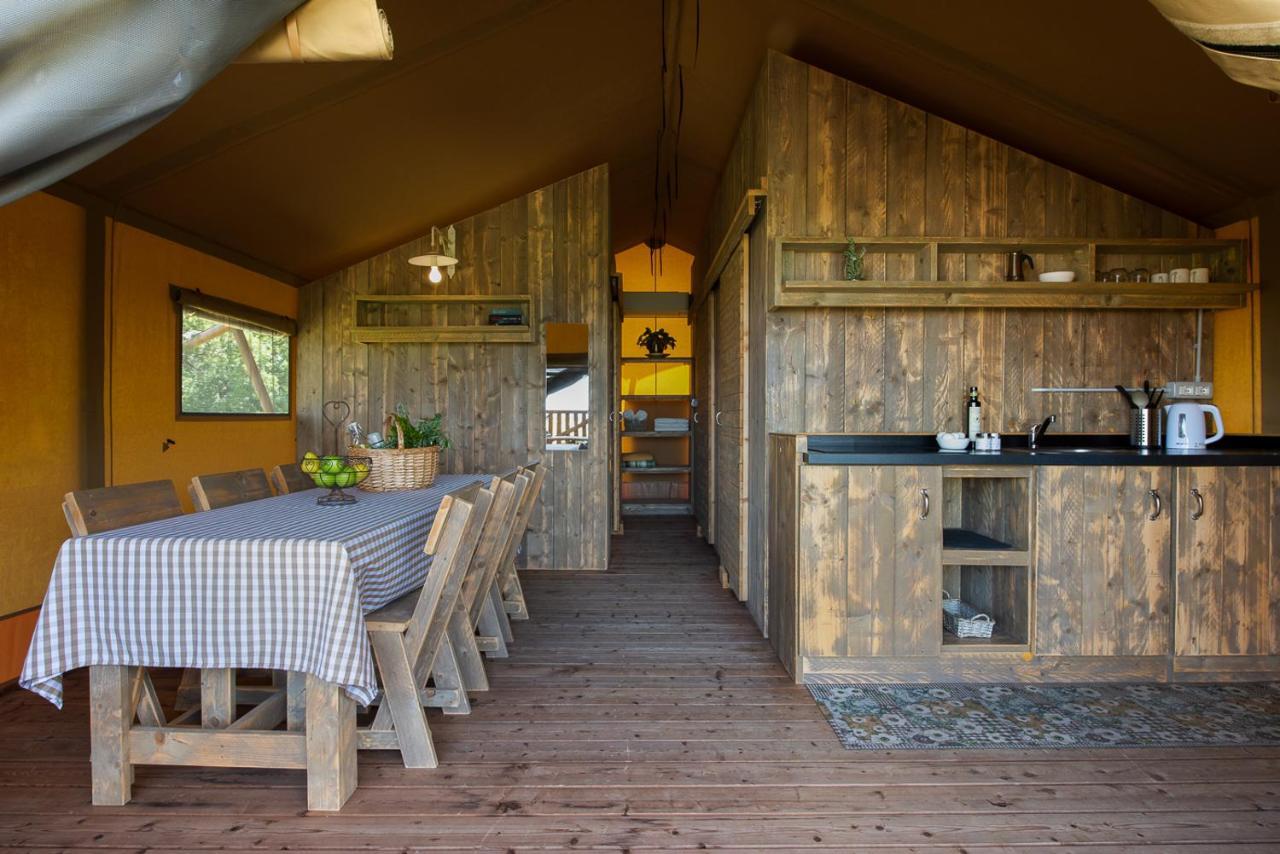 Agriturismo L'Antica Fornace Peccioli Zewnętrze zdjęcie