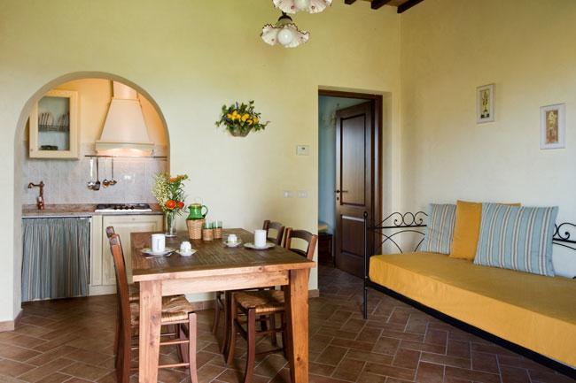 Agriturismo L'Antica Fornace Peccioli Zewnętrze zdjęcie