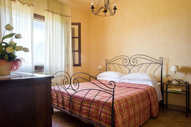 Agriturismo L'Antica Fornace Peccioli Zewnętrze zdjęcie