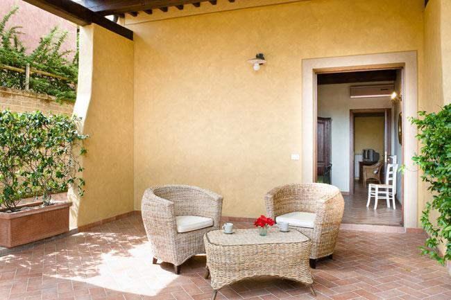 Agriturismo L'Antica Fornace Peccioli Zewnętrze zdjęcie