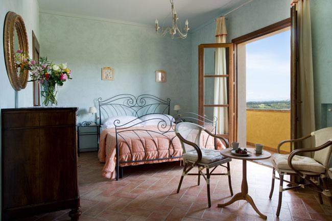 Agriturismo L'Antica Fornace Peccioli Zewnętrze zdjęcie