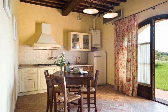 Agriturismo L'Antica Fornace Peccioli Zewnętrze zdjęcie