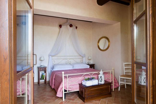 Agriturismo L'Antica Fornace Peccioli Zewnętrze zdjęcie