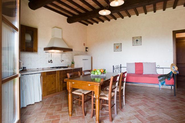 Agriturismo L'Antica Fornace Peccioli Zewnętrze zdjęcie