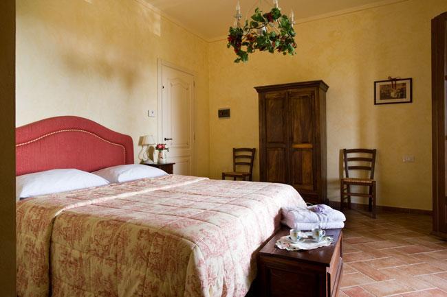 Agriturismo L'Antica Fornace Peccioli Zewnętrze zdjęcie